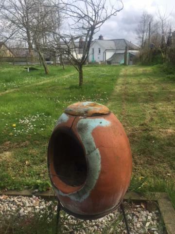 Littlebridge Farmhouse Bude Exterior foto